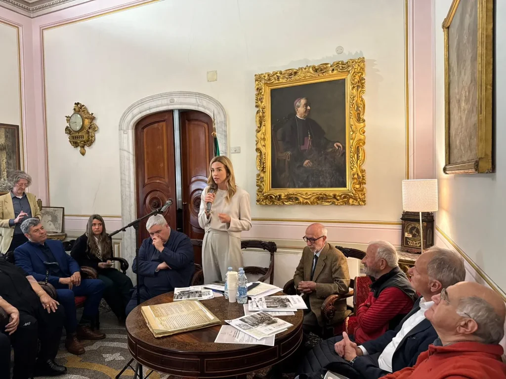 Villa Migone 7