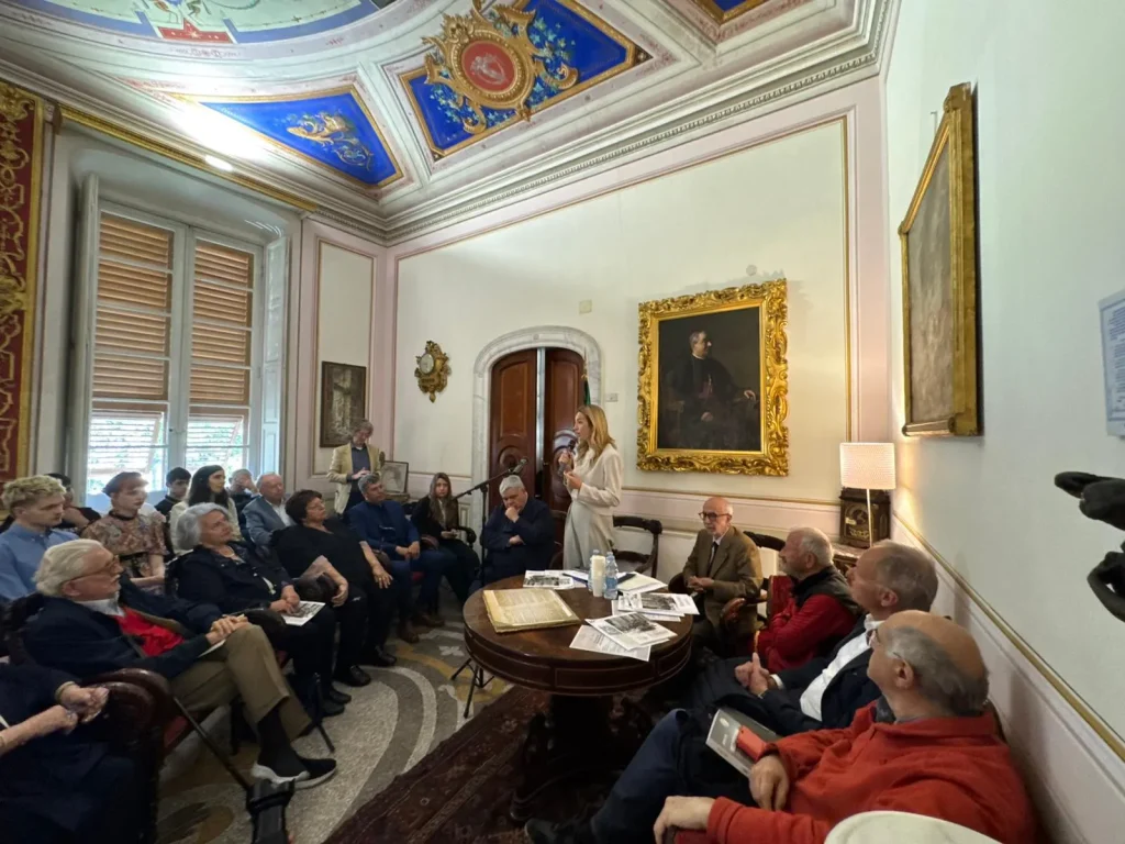 Villa Migone 8