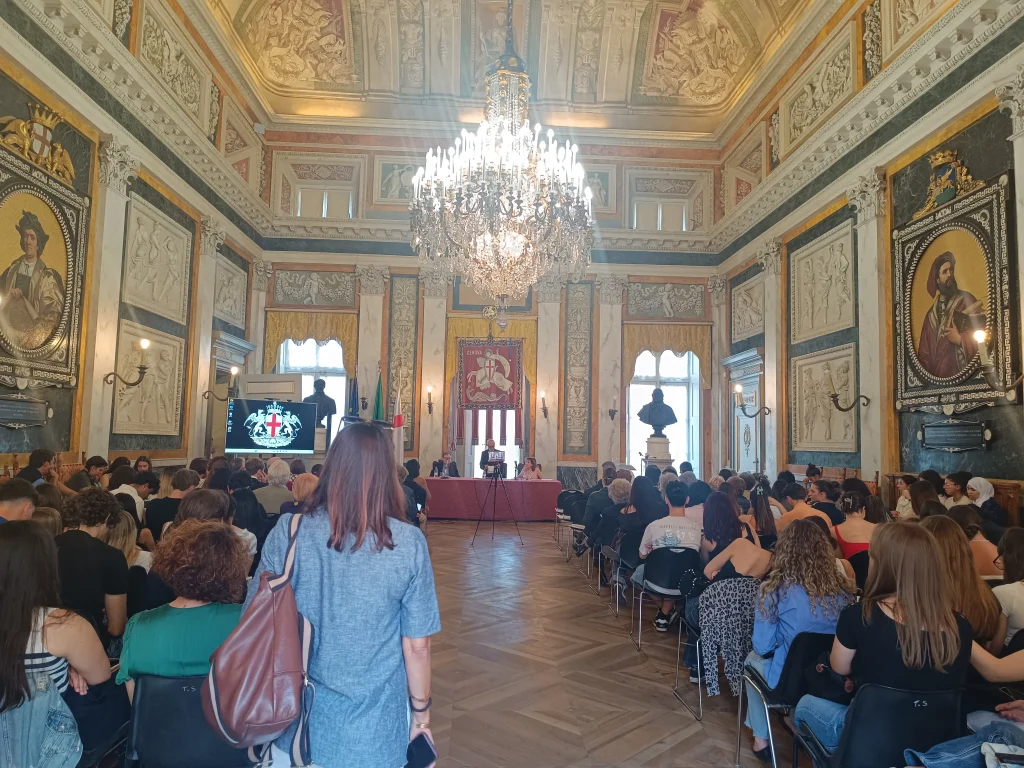 Convegno di studi 26 Maggio