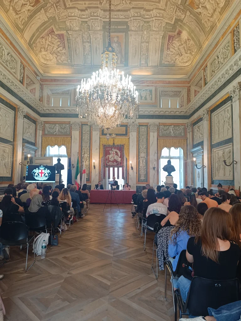 Convegno di studi 26 Maggio 2