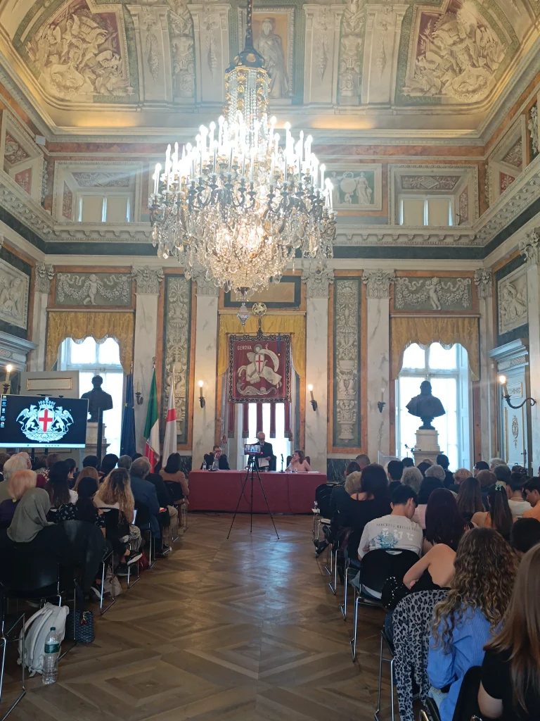 Convegno di studi 26 Maggio 3