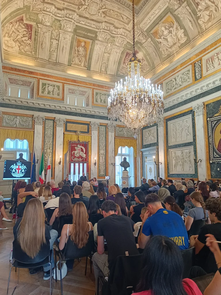 Convegno di studi 26 Maggio 4