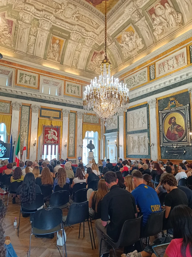 Convegno di studi 26 Maggio 5
