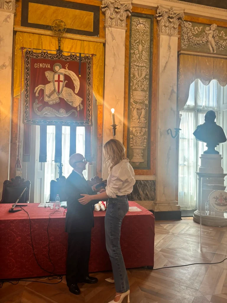 Convegno di studi 26 Maggio Consegna medaglie 12