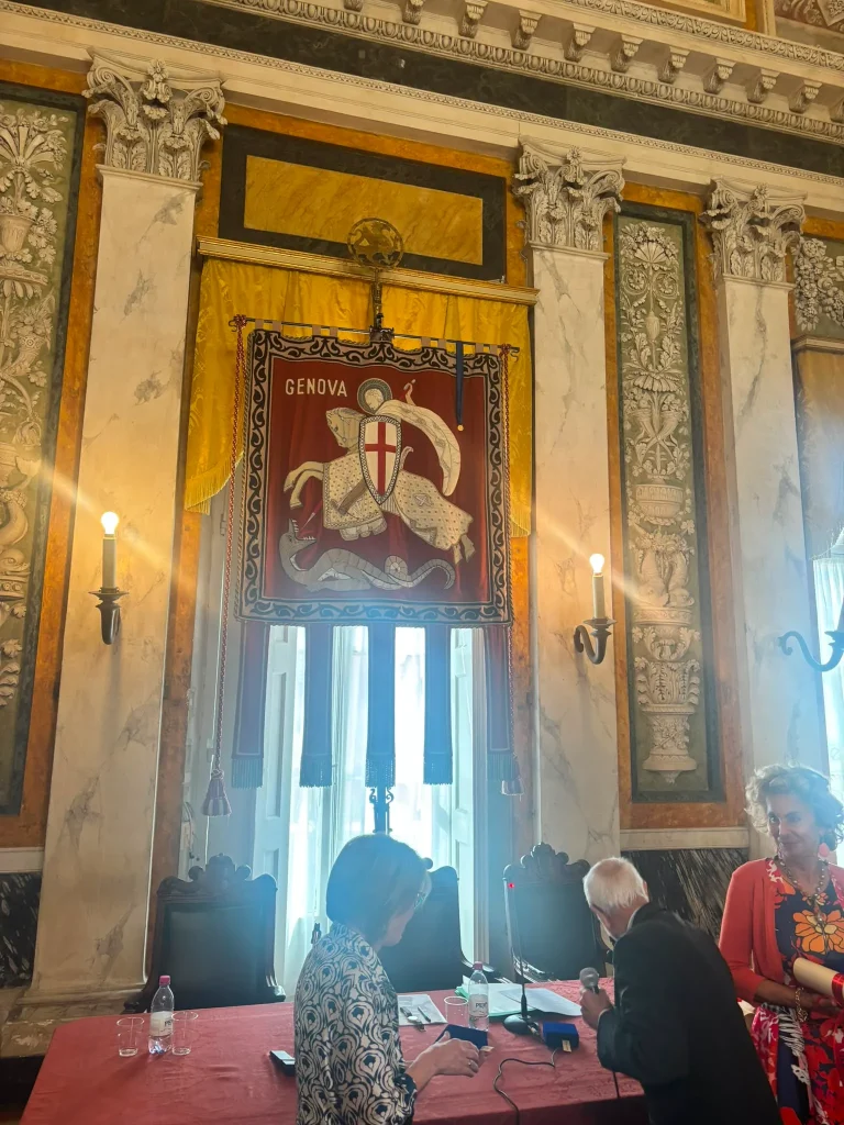 Convegno di studi 26 Maggio Consegna medaglie 31