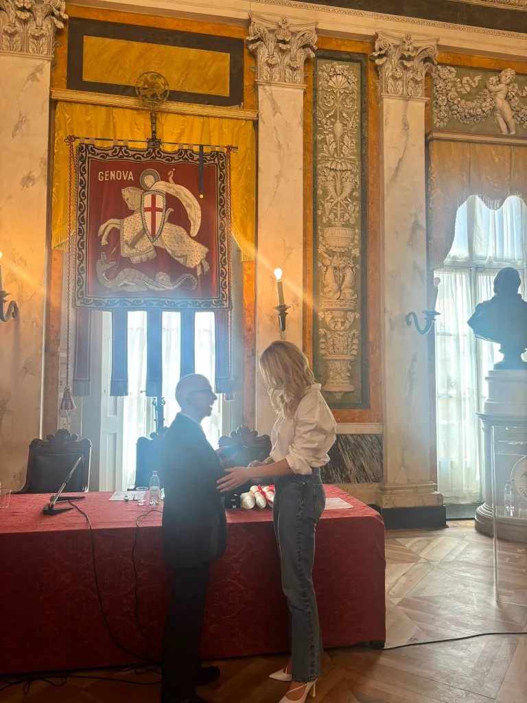 Convegno di studi 26 Maggio Consegna medaglie 33