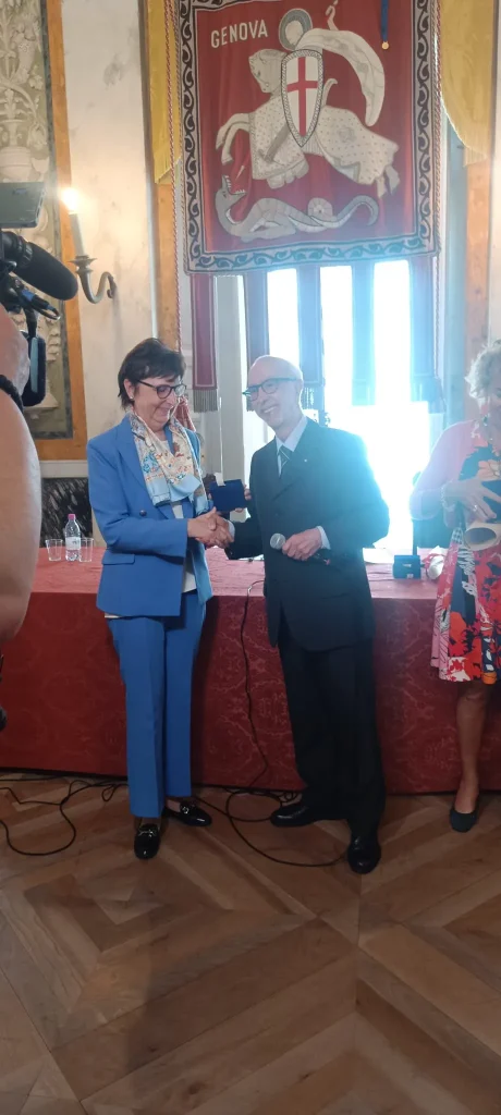 Convegno di studi 26 Maggio Consegna medaglie 41