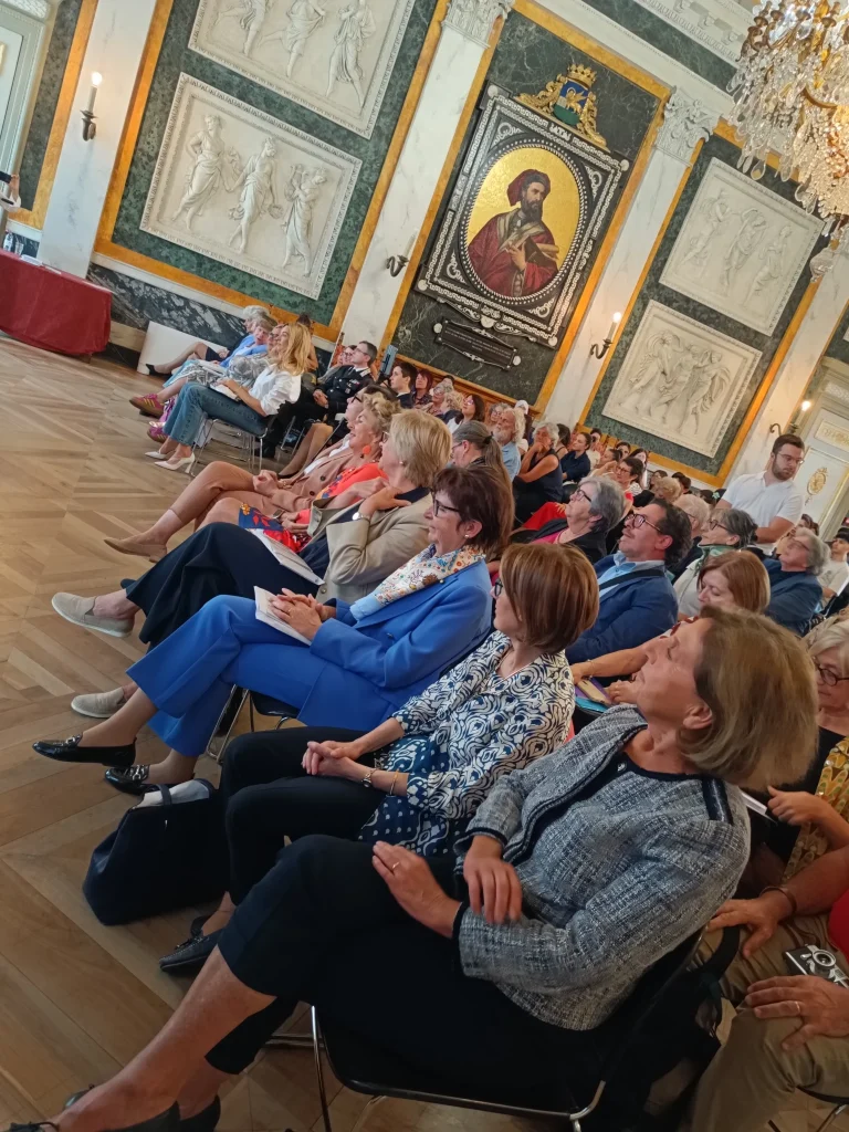 Convegno di studi 26 Maggio Consegna medaglie