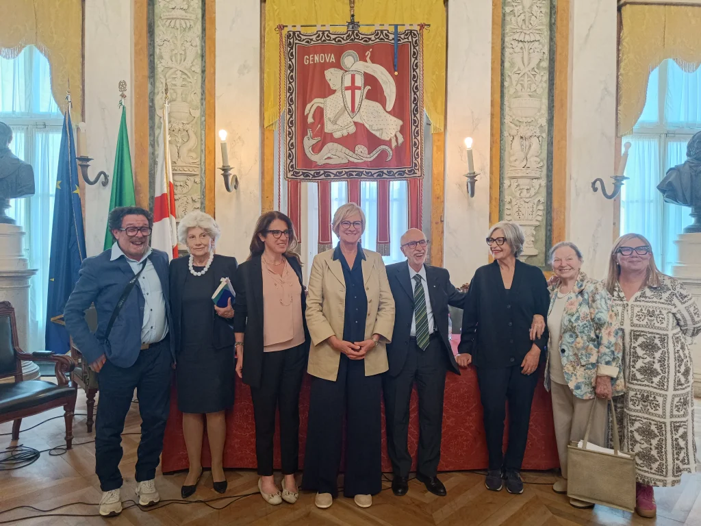 Convegno di studi 26 Maggio Tavola rotonda