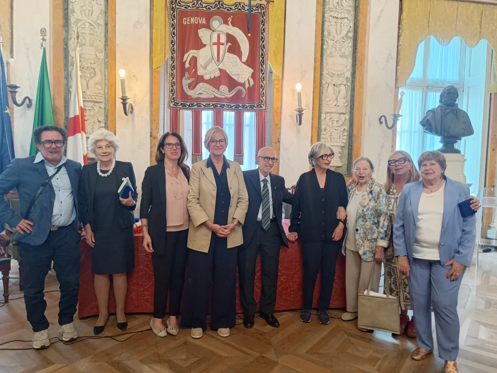 Convegno di studi 26 Maggio Tavola rotonda 2