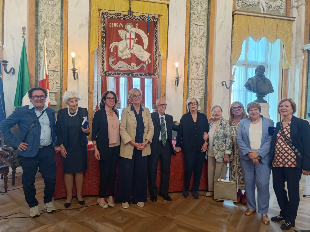 Convegno di studi 26 Maggio Tavola rotonda 4