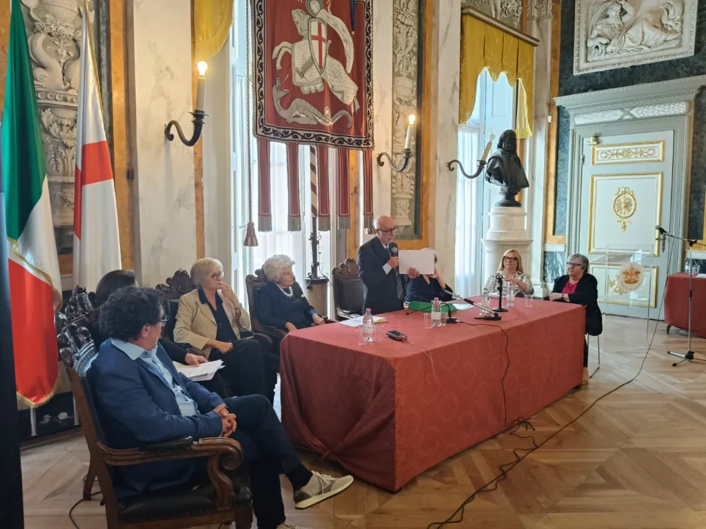 Convegno di studi Tavola rotonda 5