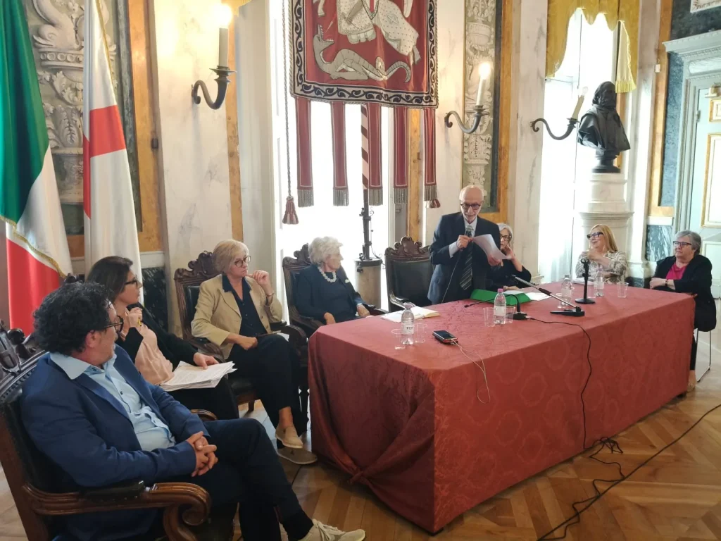 Convegno di studi Tavola rotonda 6