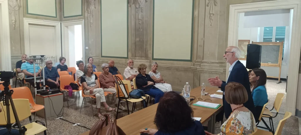 16 Giugno 2026 Convegno Le donne dalla Resistenza alla Repubblica 3
