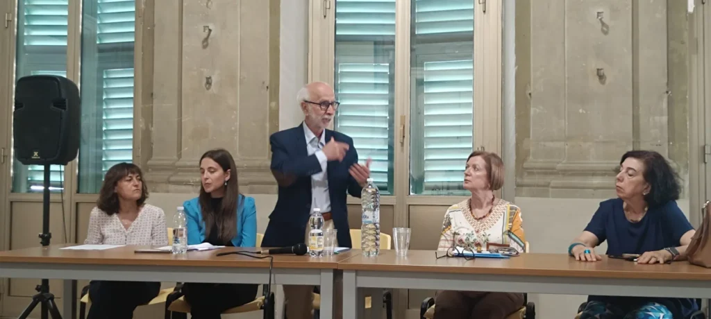 16 Giugno 2026 Convegno Le donne dalla Resistenza alla Repubblica 4