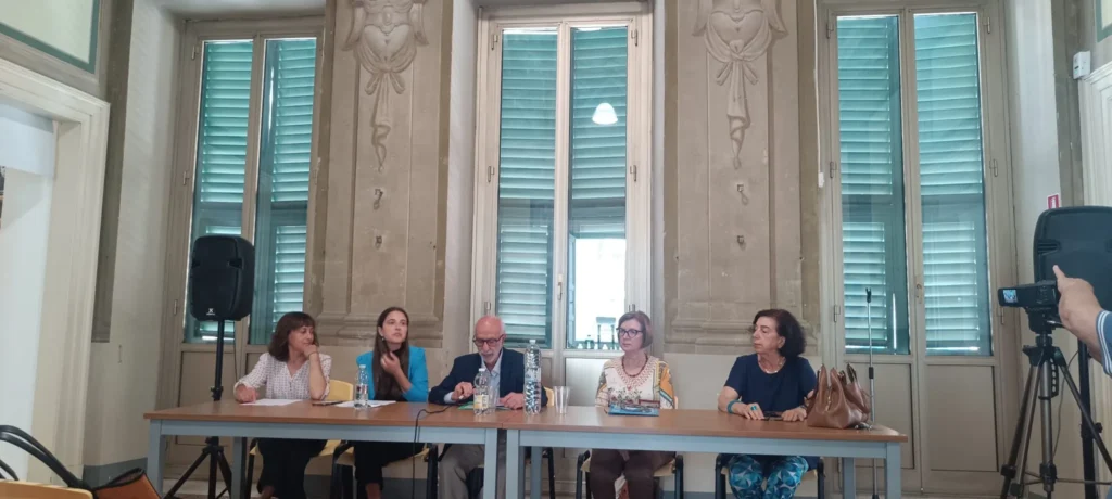 16 Giugno 2026 Convegno Le donne dalla Resistenza alla Repubblica 6