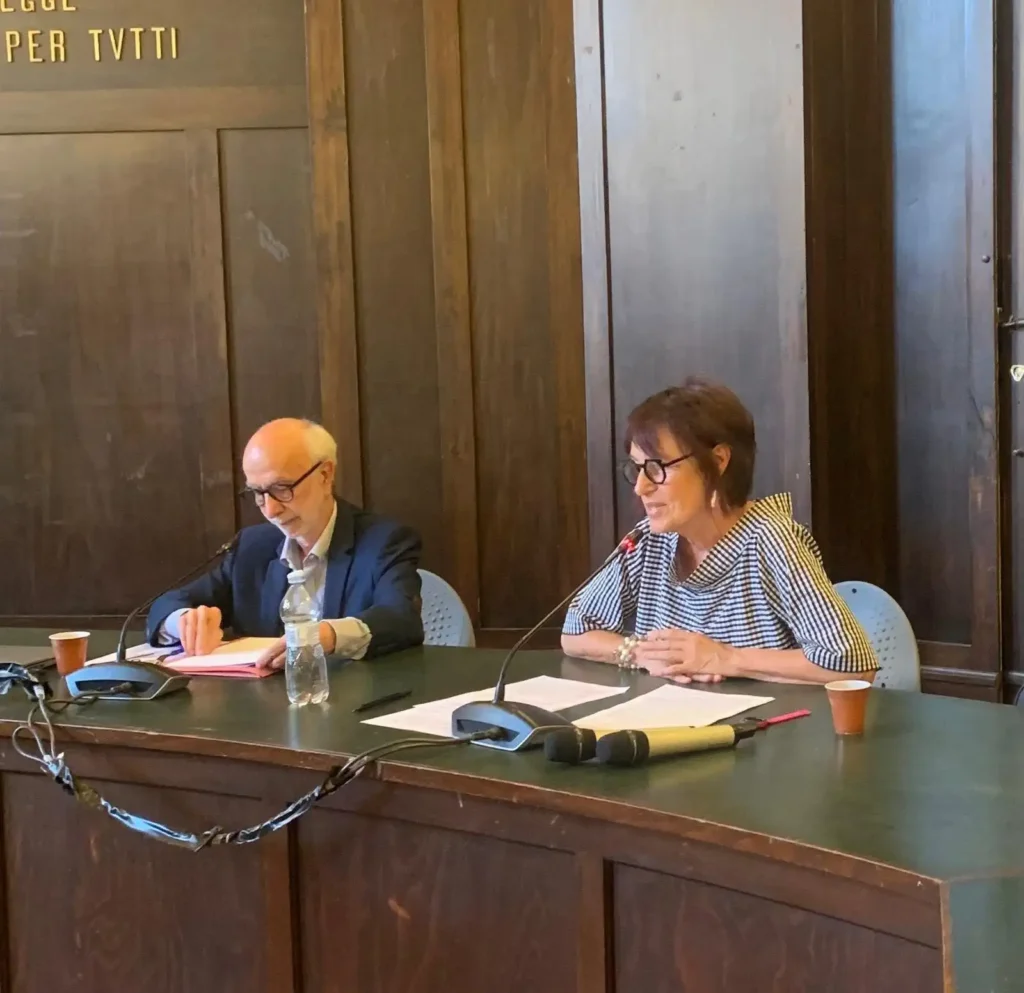 19 Giugno 2026 Imperia Le donne dalla Resistenza alla Repubblica 1