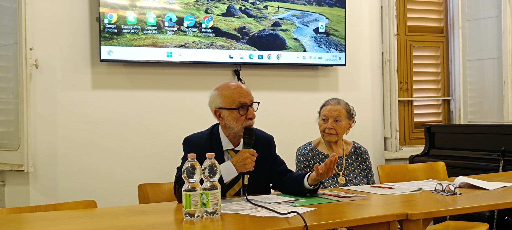 Sestri Levante celebra le donne dalla Resistenza alla Repubblica